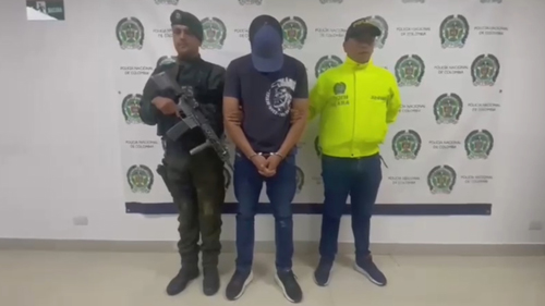 Duro golpe a “Los Flacos” Duro golpe a “Los Flacos”