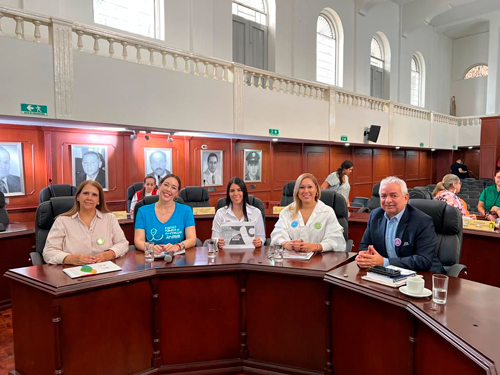 Iniciativa: Política Pública para Protección Animal en Valle