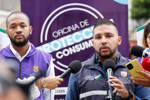 Sancionan establecimientos por publicidad engañosa Sancionan establecimientos por publicidad engañosa