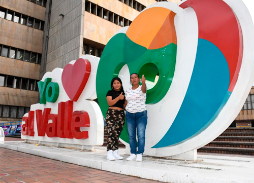 Joven indígena representará al Valle: Misión MIT-HARVARD 2023