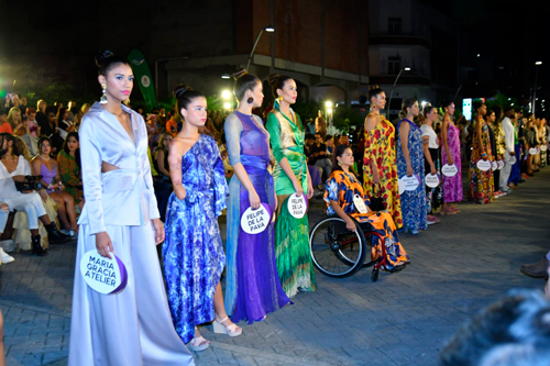 ‘Cali Distrito Moda’: El encuentro que deleitará al mundo ‘Cali Distrito Moda’: El encuentro que deleitará al mundo