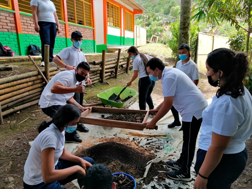 Joven indígena representará al Valle: Misión MIT-HARVARD 2023