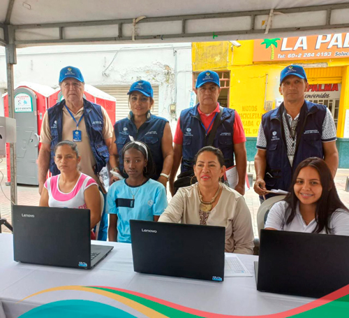 Promotores enseñarán a vallecaucanos uso de las TIC