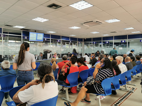 Amplían plazo de descuentos para pagar Predial 2023 Amplían plazo de descuentos para pagar Predial 2023