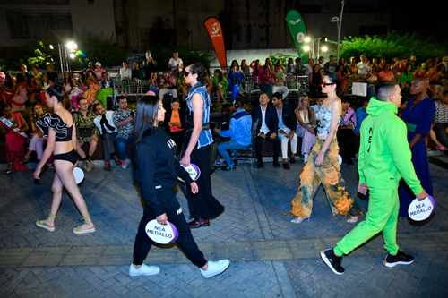 ‘Cali Distrito Moda’: El encuentro que deleitará al mundo ‘Cali Distrito Moda’: El encuentro que deleitará al mundo