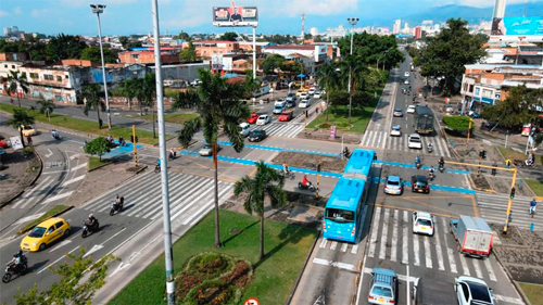 Se integran al MIO otros modos de transporte Se integran al MIO otros modos de transporte