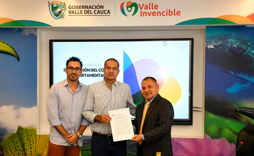 Valle del Cauca protege sus 'Pueblos Mágicos'