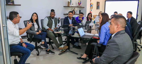 Se realizará una evaluación