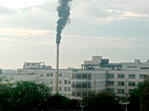 Preocupación: Sustitutos en desabastecimiento de gas natural Preocupación: Sustitutos en desabastecimiento de gas natural