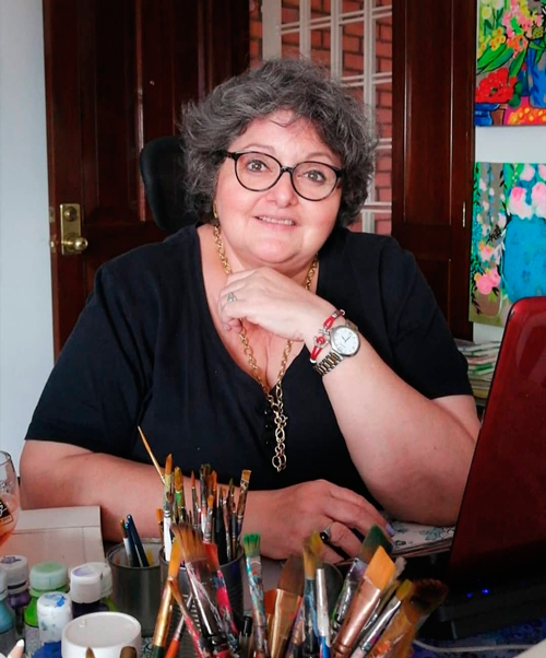 Eleonora Martín Abrajim Eleonora Martín Abrajim