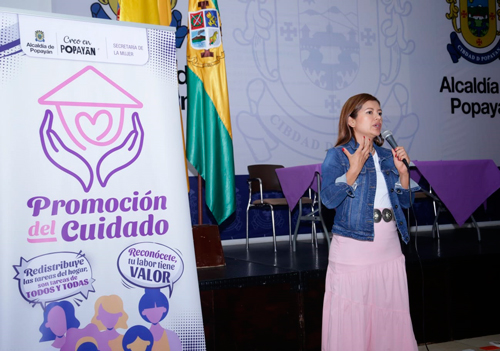 Acuerdos para mejorar la seguridad en Popayán Acuerdos para mejorar la seguridad en Popayán