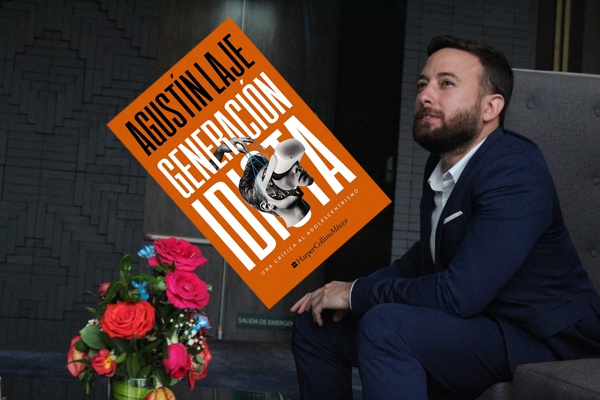 Hablemos de un tal Agustín Laje