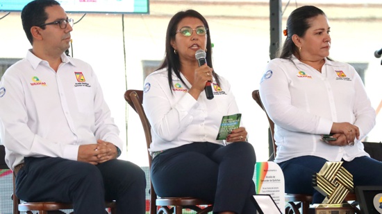 Rendición de Cuentas 2022 - Alcaldía de Santander de Quilichao Rendición de Cuentas 2022 - Alcaldía de Santander de Quilichao