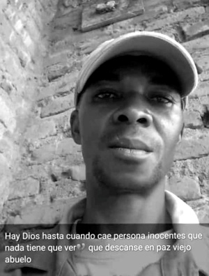 Asesinan a Arnulfo Mancilla en Padilla, Cauca