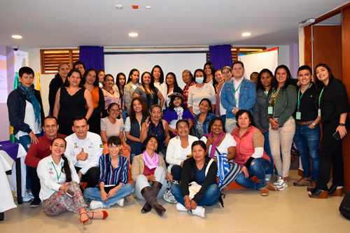 Avances en educación superior para el norte del Cauca
