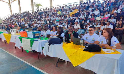 Avances en educación superior para el norte del Cauca