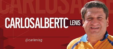 Por: Carlos Alberto Lenis García. Por: Carlos Alberto Lenis García.