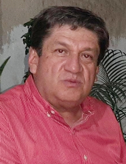 Carlos Alberto Lenis