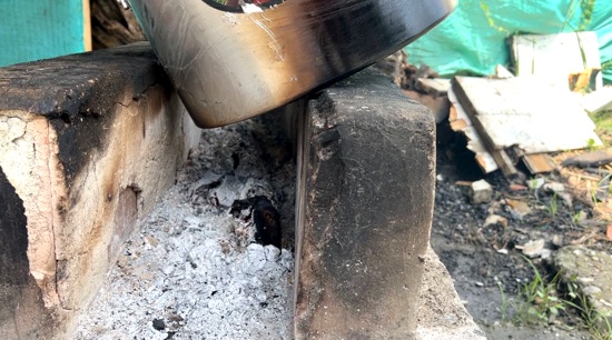 Caucanos y vallecaucanos preocupados por falta de gas natural