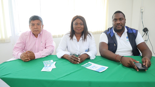 ESE Norte 2 y usuarios unidos por un mismo propósito. ESE Norte 2 y usuarios unidos por un mismo propósito.