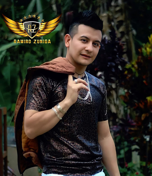"El Aguilillo" presenta nuevo sencillo musical "El Aguilillo" presenta nuevo sencillo musical
