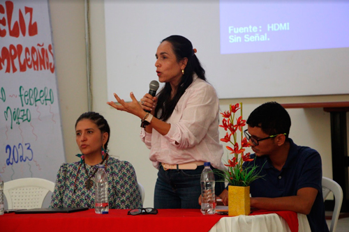Encuentro previo a la Cumbre Nacional de Minería. Encuentro previo a la Cumbre Nacional de Minería.