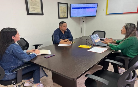 Entidades deben reportar contratos por prestación de servicios Entidades deben reportar contratos por prestación de servicios