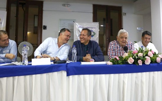 Programas sociales de Comfacauca, semilleros de paz y transformación social Programas sociales de Comfacauca, semilleros de paz y transformación social