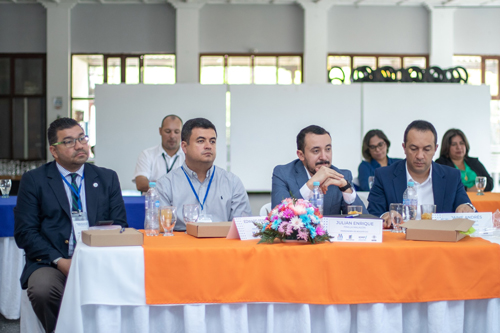 Personería de Popayán lidera PERSOCAPITALES 2023 Personería de Popayán lidera PERSOCAPITALES 2023