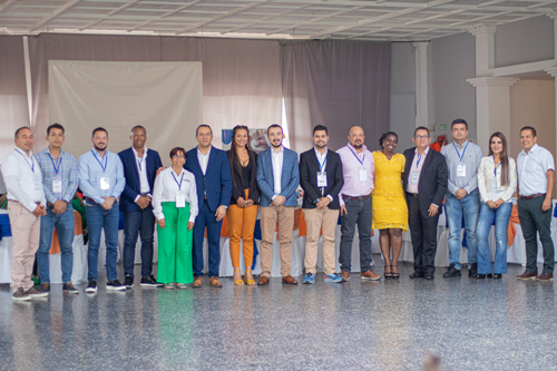 Personería de Popayán lidera PERSOCAPITALES 2023 Personería de Popayán lidera PERSOCAPITALES 2023