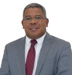Gustavo Adolfo Aguilar - Presidente de Asmet Salud Gustavo Adolfo Aguilar - Presidente de Asmet Salud