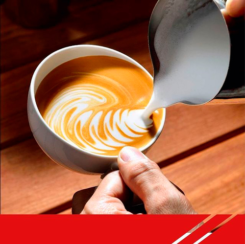 La feria del café más importante del Valle del Cauca