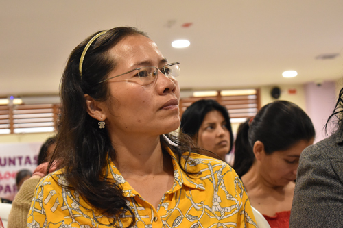 Inclusión y diversidad política en el Cauca Inclusión y diversidad política en el Cauca