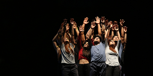 Incolballet participará en Festival Internacional en Ecuador Incolballet participará en Festival Internacional en Ecuador