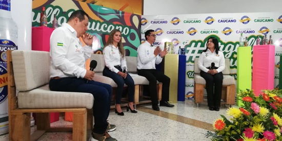 En el 2022 la Industria Licorera del Cauca logró ventas históricas.