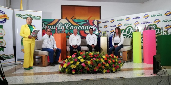 En el 2022 la Industria Licorera del Cauca logró ventas históricas.