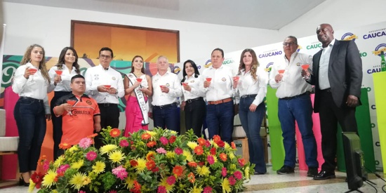 En el 2022 la Industria Licorera del Cauca logró ventas históricas.