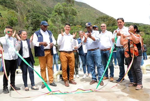 Inversión para Planta de Tratamiento de Aguas Residuales Inversión para Planta de Tratamiento de Aguas Residuales