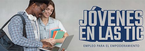 Jóvenes en las TIC ofrece 325 becas para Cali y Buenaventura Jóvenes en las TIC ofrece 325 becas para Cali y Buenaventura