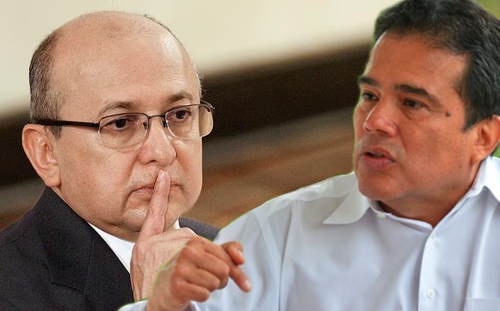La grave denuncia de Gonzalo Guillén sigue sin respuesta