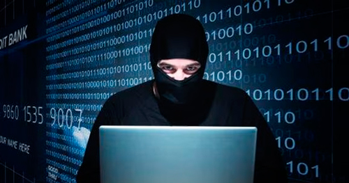 Los ciber delincuentes son la peor plaga del mundo Los ciber delincuentes son la peor plaga del mundo