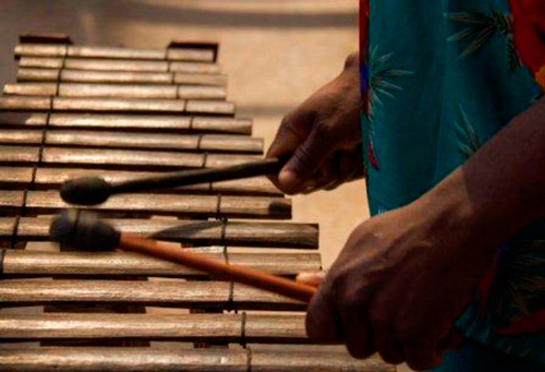 Marimbas: Principal ingrediente del Petronio Álvarez Marimbas: Principal ingrediente del Petronio Álvarez