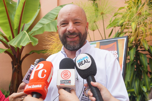 México y Quilichao; invitados al Congreso Gastronómico