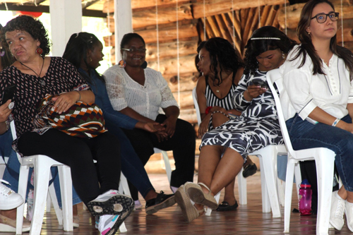 Mujeres lideresas del norte del Cauca se empoderan Mujeres lideresas del norte del Cauca se empoderan