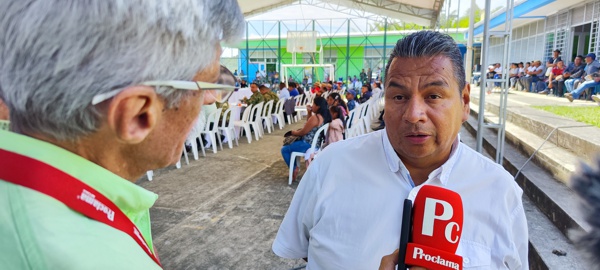 Nuestras familias se están quedando sin niños