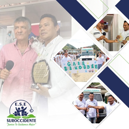 Organizaciones sociales reconocen labor de Alexander Sánchez