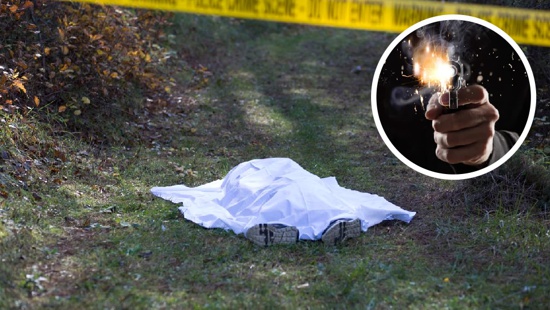 Otro asesinato enluta a una familia padillense Otro asesinato enluta a una familia padillense