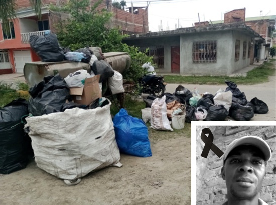 Padilla ya no es un remanso de paz: continúan asesinatos