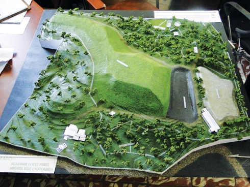 Parque Tecnológico Ambiental alerta a comunidad de Puerto Tejada