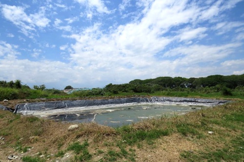 Parque Tecnológico Ambiental alerta a comunidad de Puerto Tejada